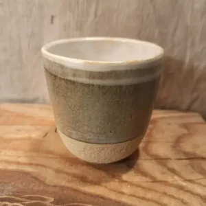 Mug Cendres Brunes