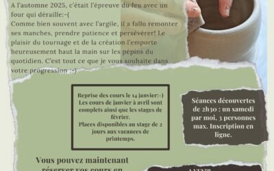 Très bonne année 2026!